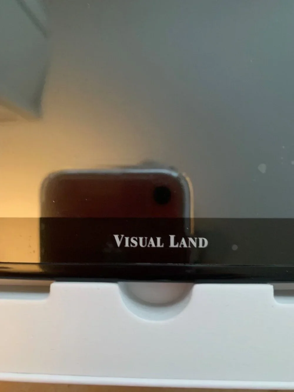 VALUE LAND PRESITIGE PRO 7D ANDROID. 4.1